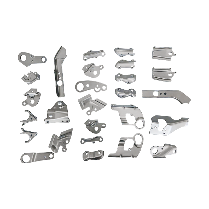 Piese auto mici piese de ștanțare progresivă