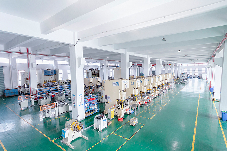 Echipamente de fabrică