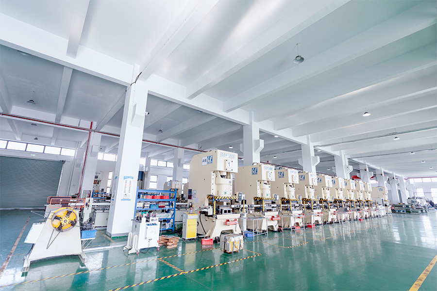 Echipamente de fabrică