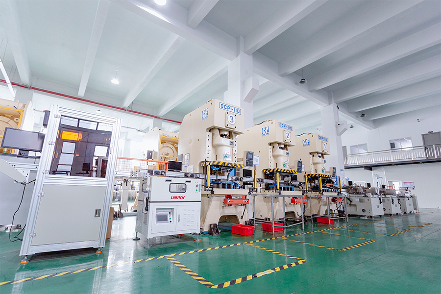 Echipamente de fabrică