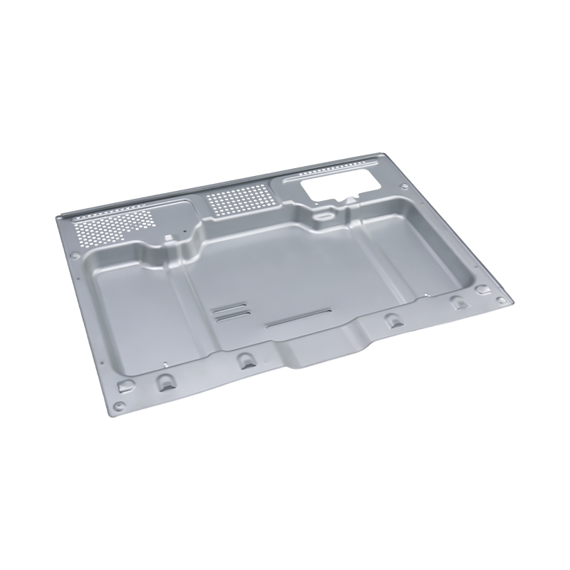 Piese de ștanțare a cuptorului de ultimă generație