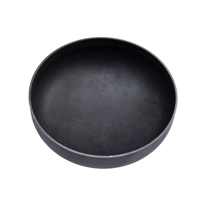 Piese de ștanțare la capătul rezervorului de gaz