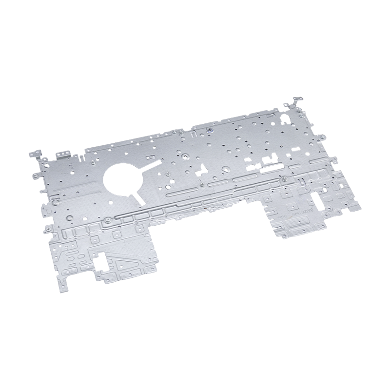 Piese de ștanțare pentru laptop