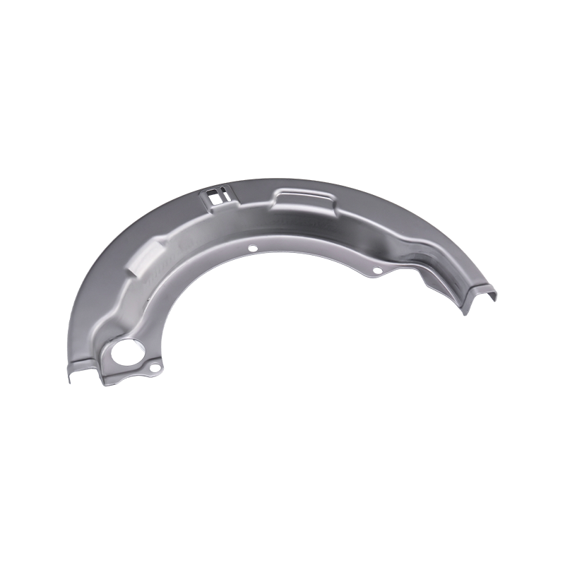 Piese de ștanțare pentru camioane grele