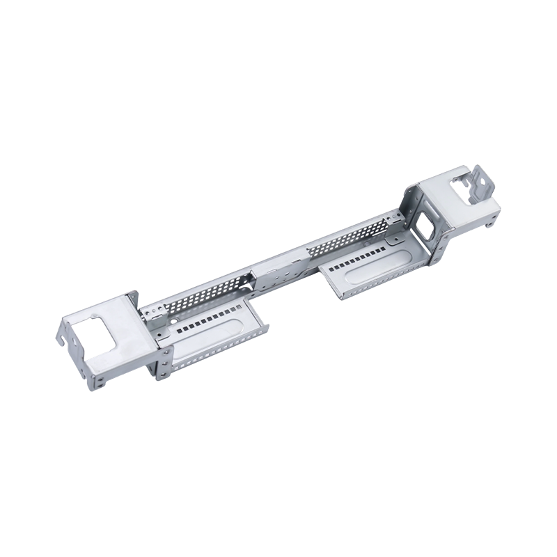 Piese de ștanțare de computer mari de înaltă calitate